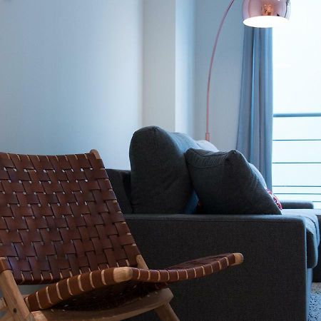 Smartflats - Eu Commission Διαμέρισμα Βρυξέλλες Εξωτερικό φωτογραφία
