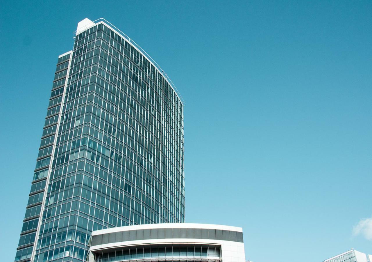 Smartflats - Eu Commission Διαμέρισμα Βρυξέλλες Εξωτερικό φωτογραφία