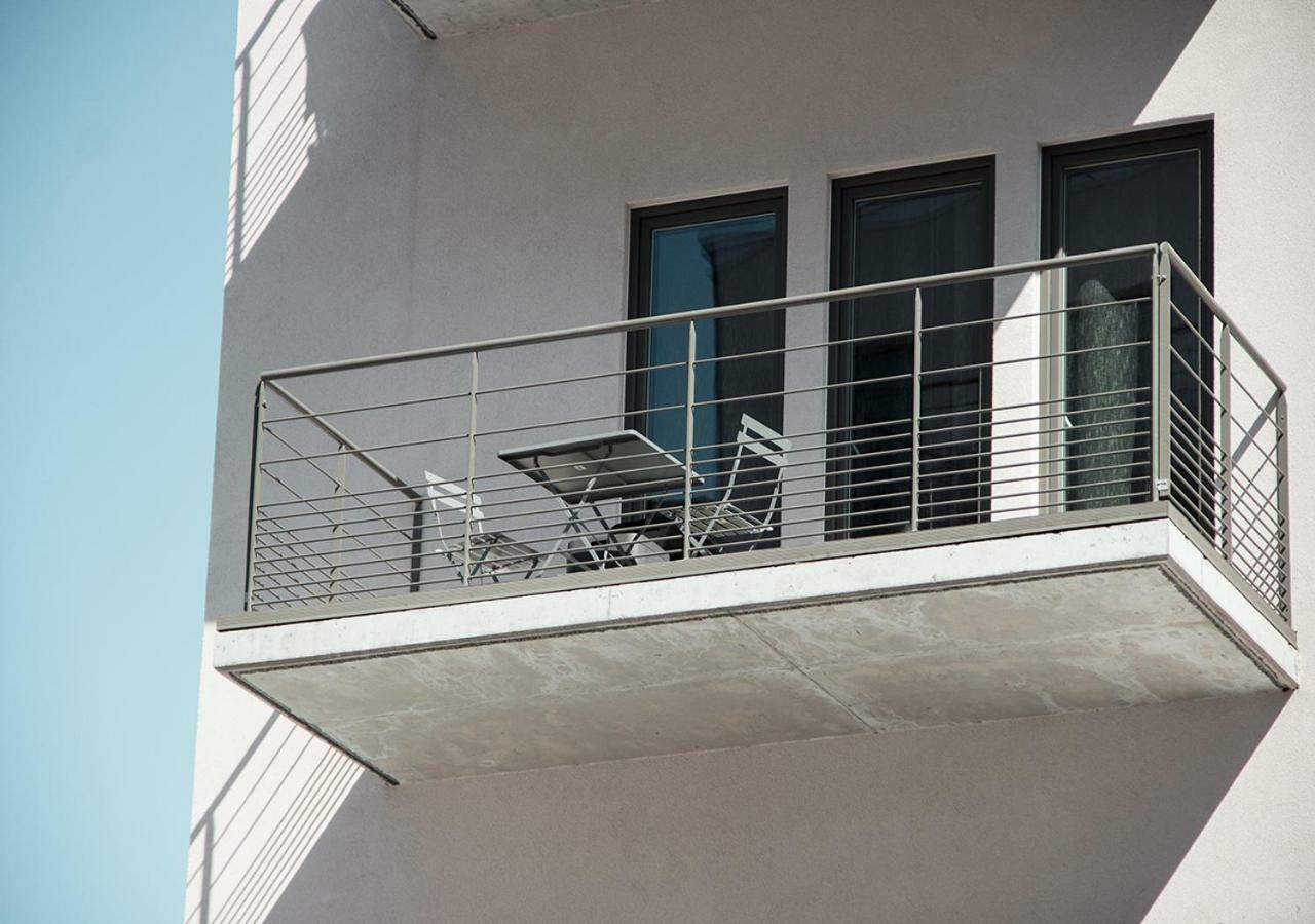 Smartflats - Eu Commission Διαμέρισμα Βρυξέλλες Εξωτερικό φωτογραφία